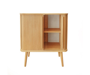 Rove Tambour Highboard komoda Rove Tambour Highboard komoda